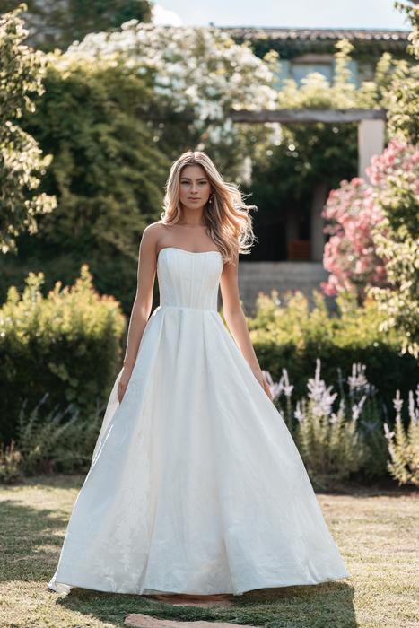 Allure Bridal A1317