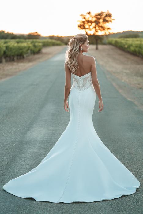 Allure Bridal A1319