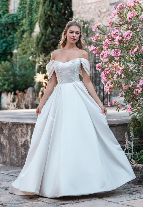 Allure Bridal A1321Z