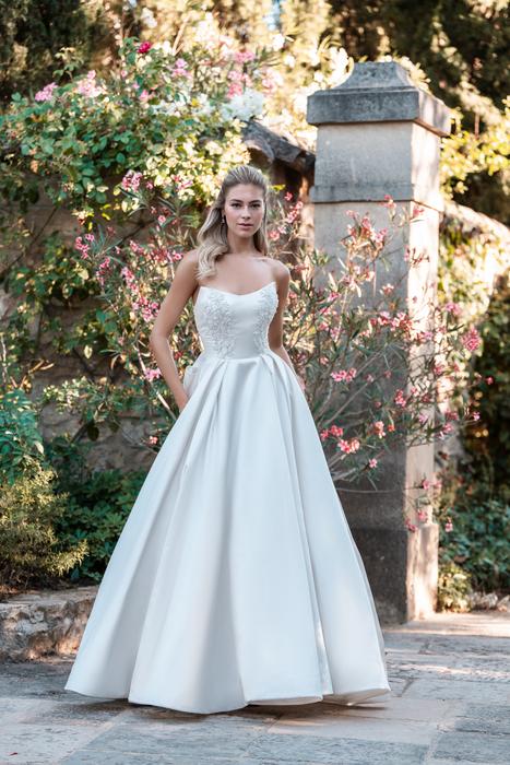 Allure Bridal A1321