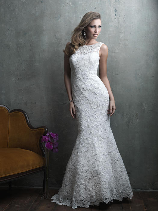 Allure Bridals Couture C302 Allure Couture Bridal Wedding Gowns, Prom ...