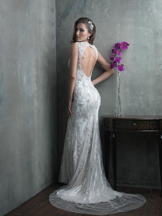 Allure Couture Bridal C304