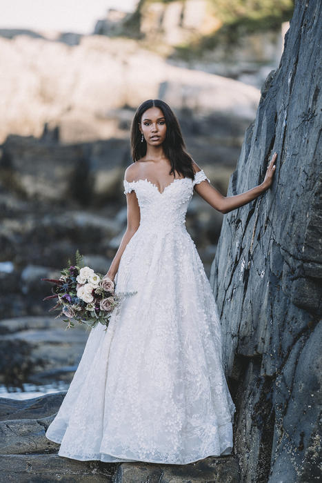 Allure Couture Bridal C520