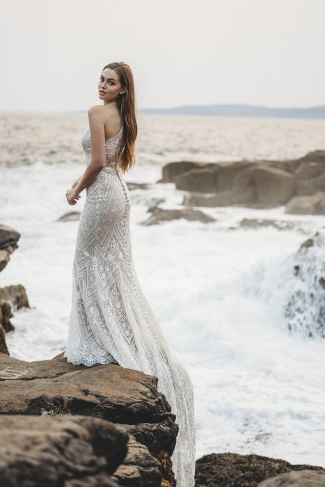 Allure Couture Bridal C525