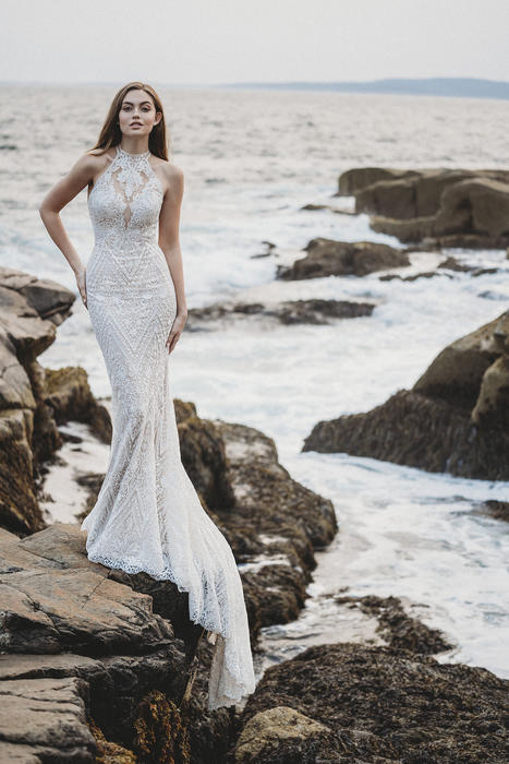 Allure Couture Bridal C525