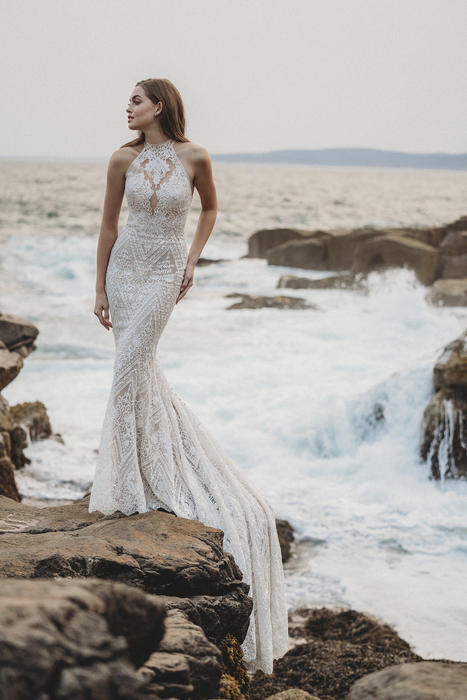 Allure Couture Bridal C525