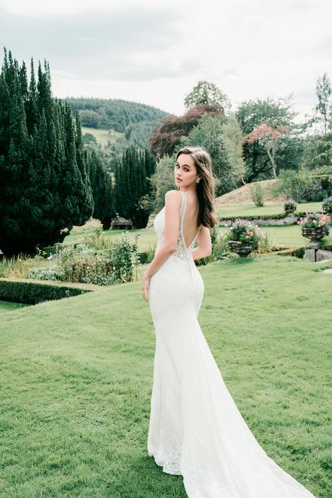 Allure Couture Bridal C562