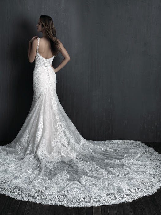 Allure Couture Bridal C565