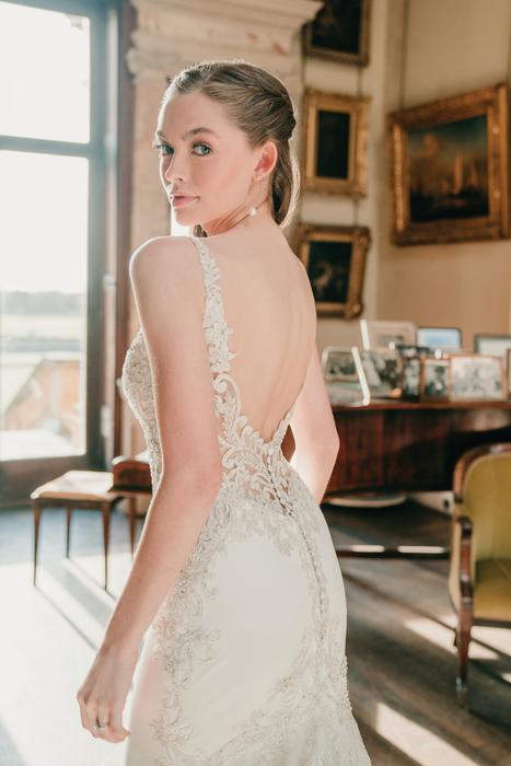 Allure Couture Bridal C574