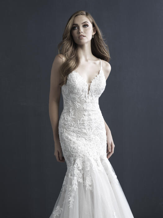 Allure Couture Bridal C605