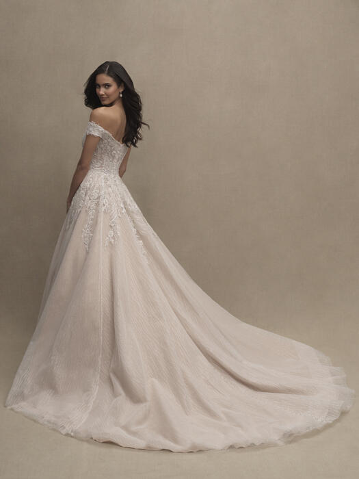 Allure Couture Bridal C620