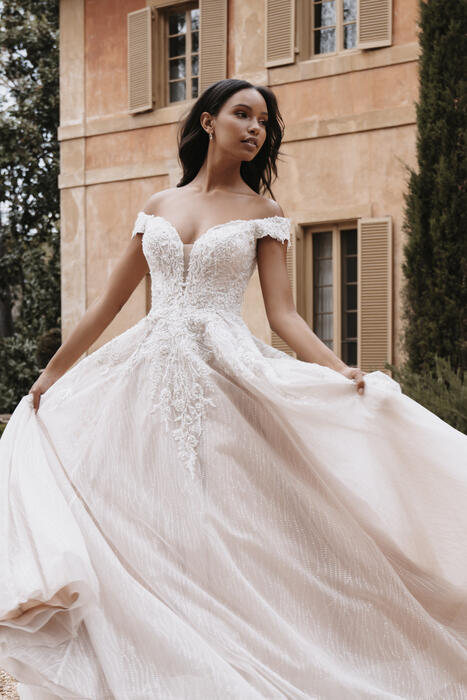 Allure Couture Bridal C620