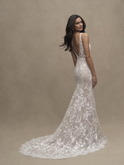 Allure Couture Bridal C621