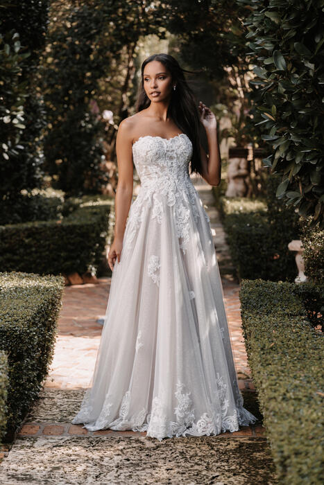 Allure Couture Bridal C622