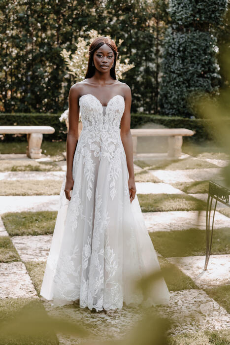 Allure Couture Bridal C625