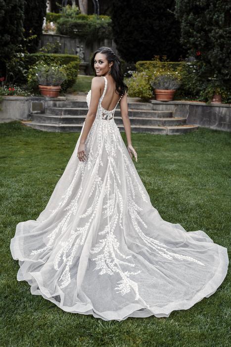 Allure Couture Bridal C630