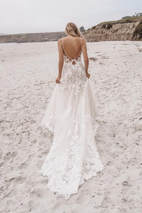 Allure Couture Bridal C631