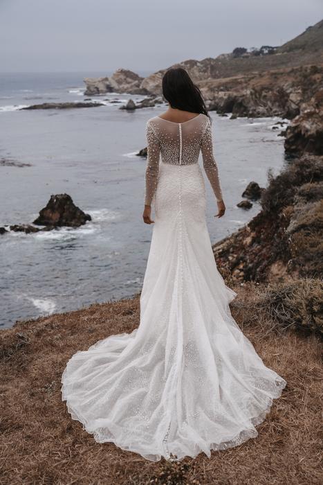 Allure Couture Bridal C632