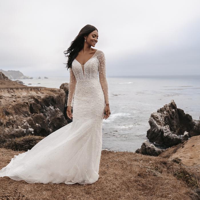 Allure Couture Bridal C632