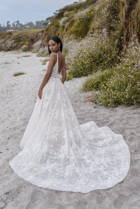 Allure Couture Bridal C633L