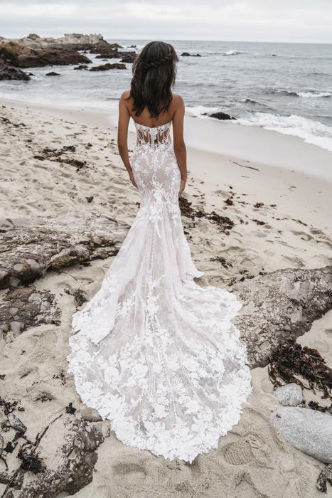 Allure Couture Bridal C634