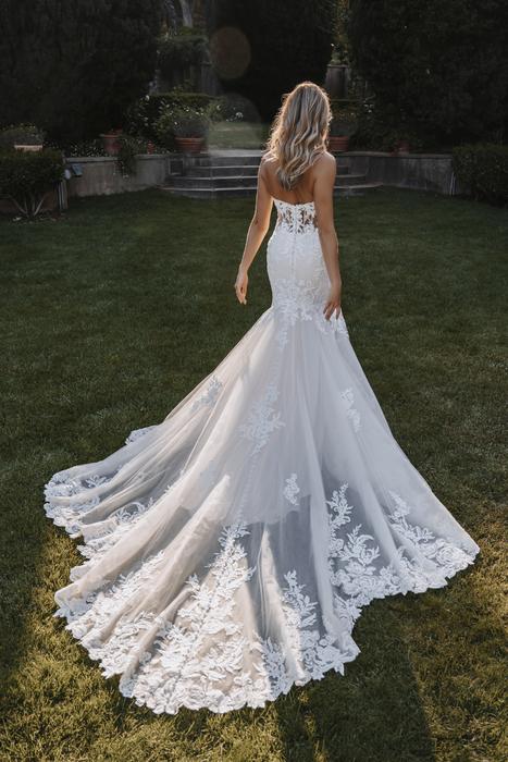 Allure Couture Bridal C636L