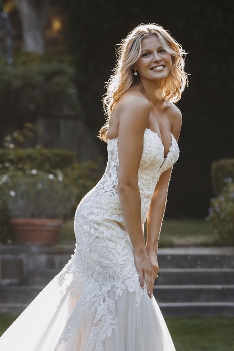 Allure Couture Bridal C636L