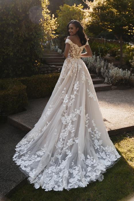 Allure Couture Bridal C637