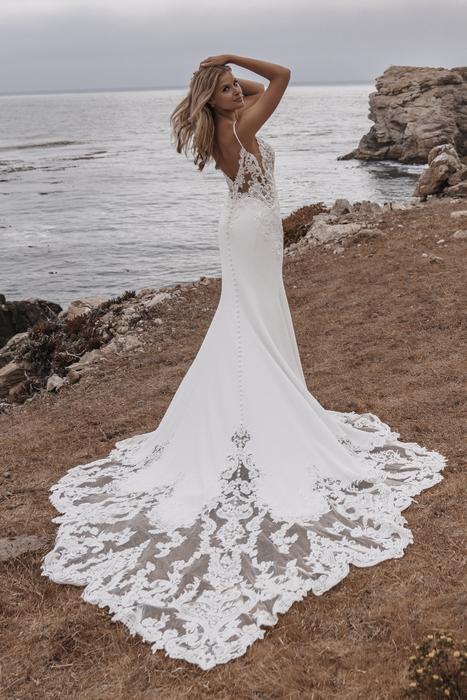 Allure Couture Bridal C638