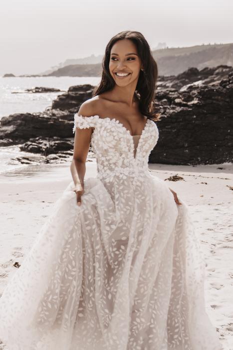 Allure Couture Bridal C639