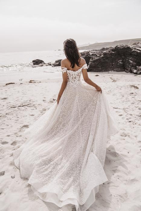 Allure Couture Bridal C639