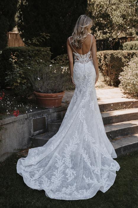 Allure Couture Bridal C641