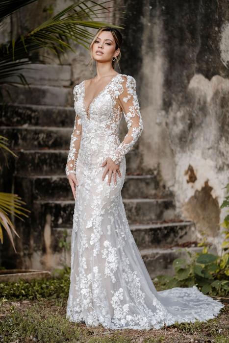 Allure Couture Bridal C650