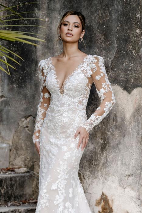 Allure Couture Bridal C650