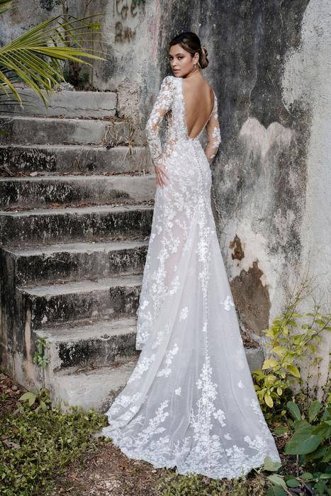 Allure Couture Bridal C650