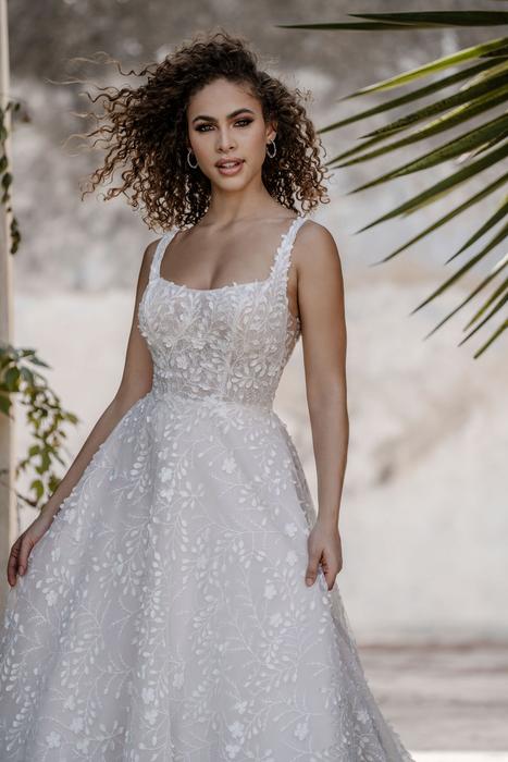 Allure Couture Bridal C659L