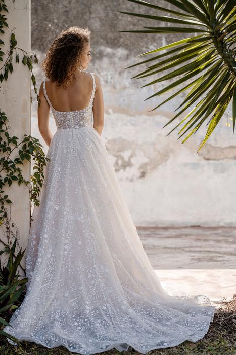 Allure Couture Bridal C659