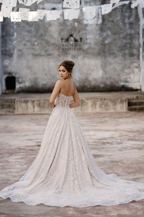 Allure Couture Bridal C660