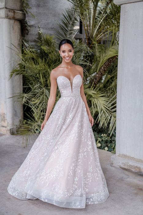 Allure Couture Bridal C660SL