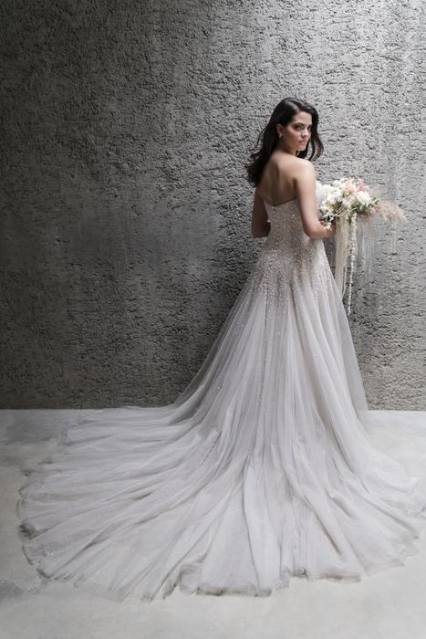 Allure Couture Bridal C680