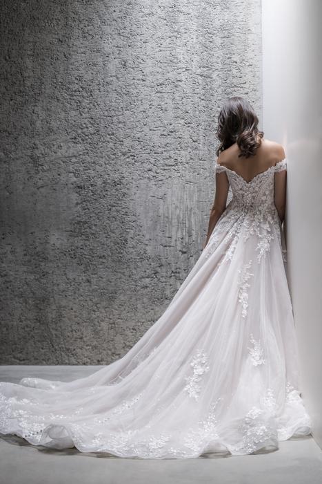 Allure Couture Bridal C682L