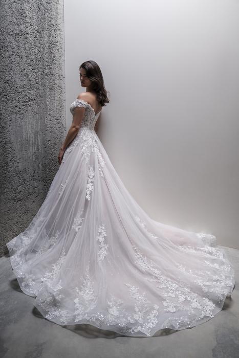 Allure Couture Bridal C682L