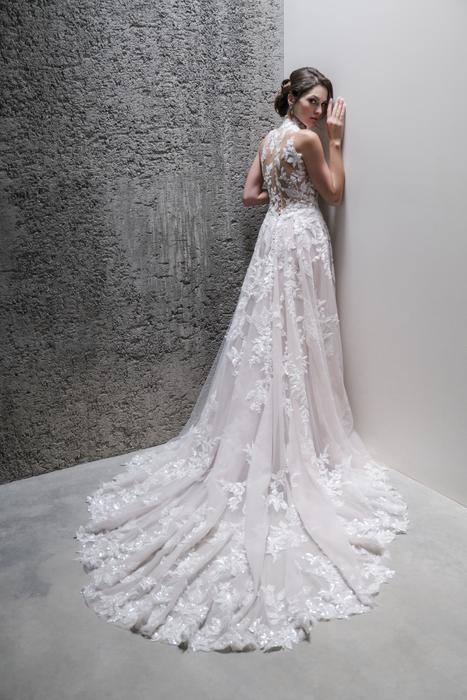 Allure Couture Bridal C683