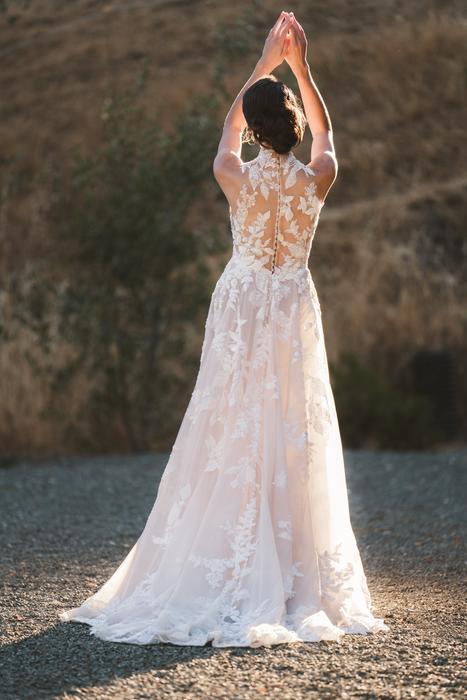 Allure Couture Bridal C683