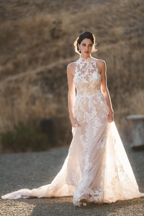 Allure Couture Bridal C683