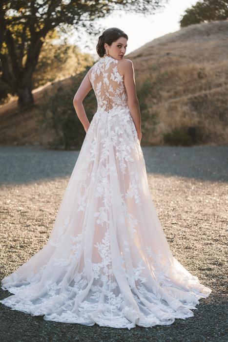 Allure Couture Bridal C683