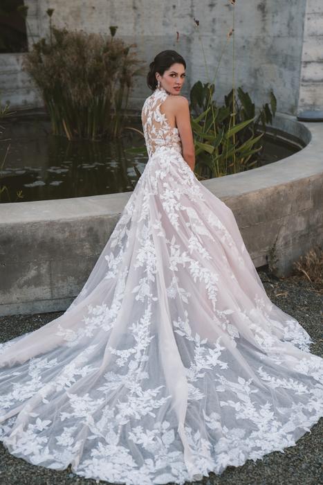 Allure Couture Bridal C683