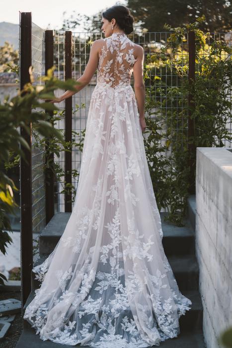 Allure Couture Bridal C683