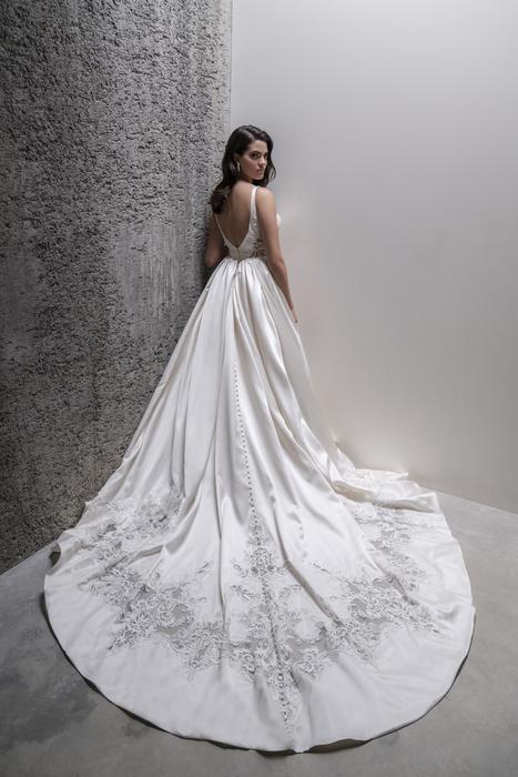 Allure Couture Bridal C684