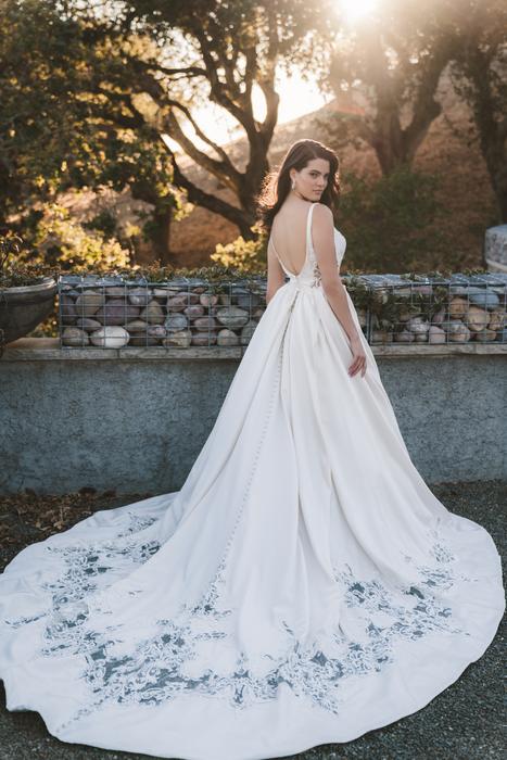 Allure Couture Bridal C684